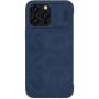 Nillkin Qin Pro Series Leather case for Apple iPhone 14 Pro 6.1 (2022) order from official NILLKIN store